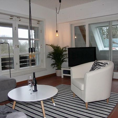 Ferienwohnung An Der Farchauer Muehle Schmilau エクステリア 写真