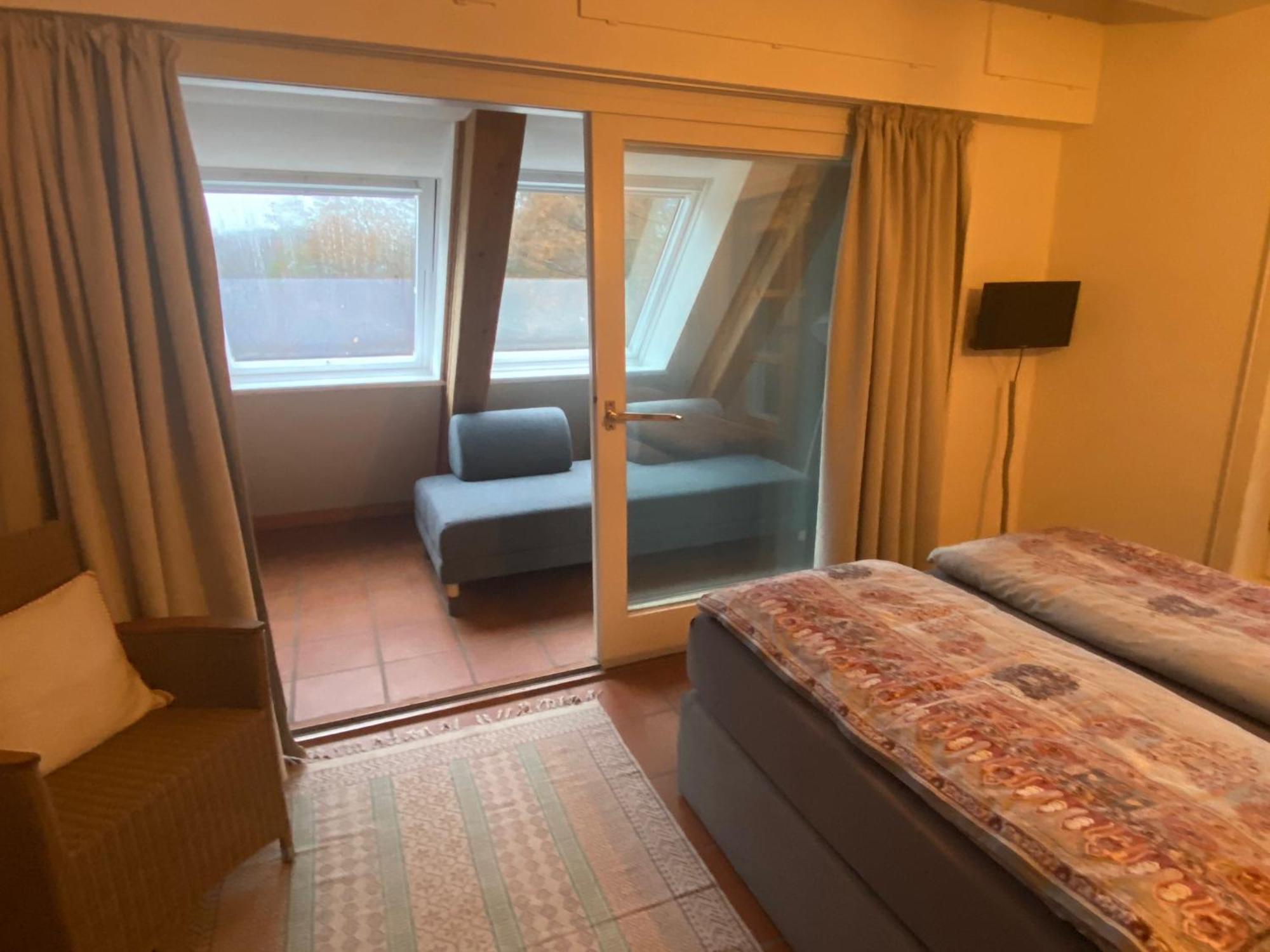 Ferienwohnung An Der Farchauer Muehle Schmilau エクステリア 写真
